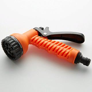 Изображение Пистолет для полива DELTA ПП-0001