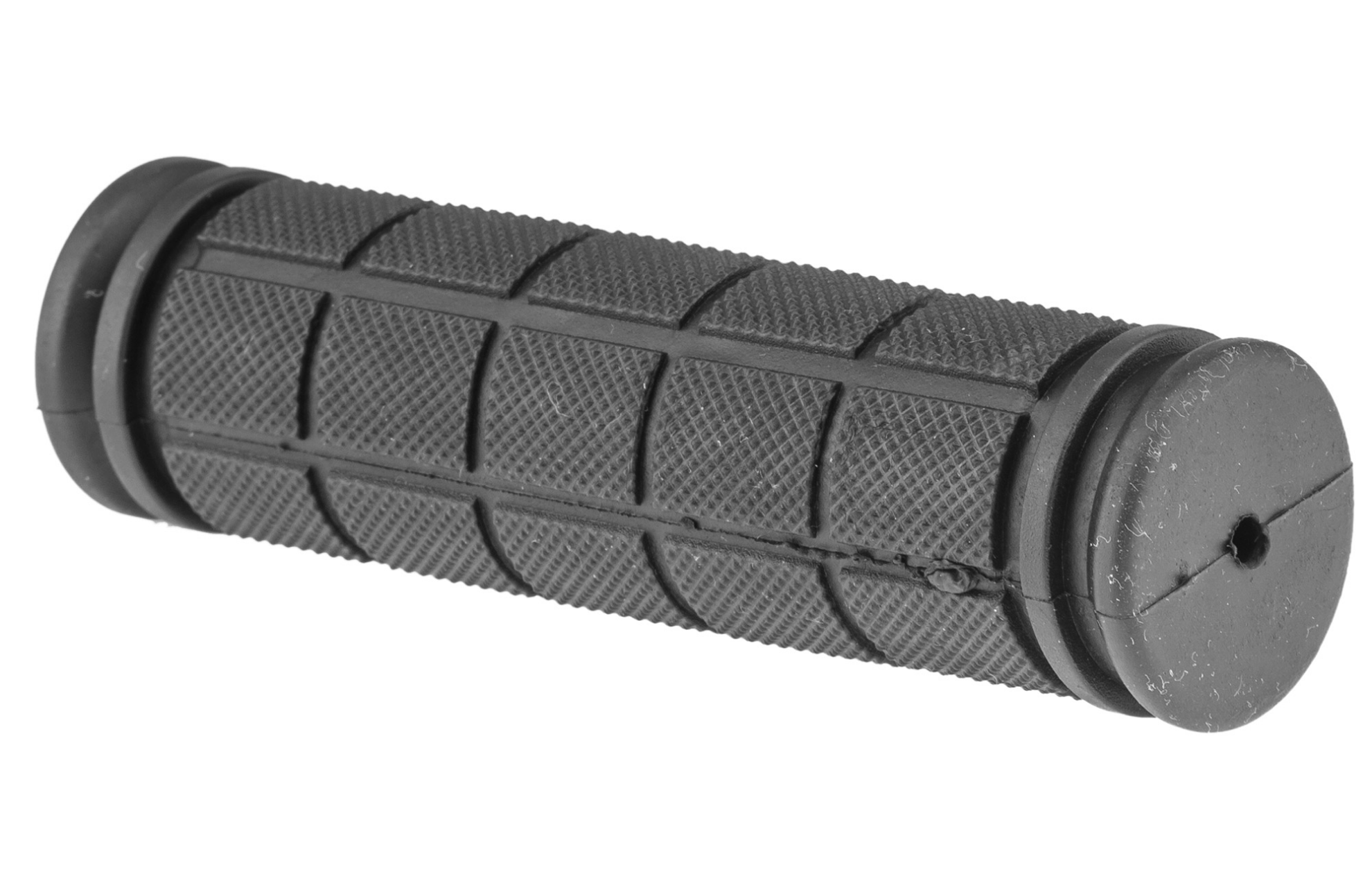 Изображение Грипсы Stels TEN-075 чёрные