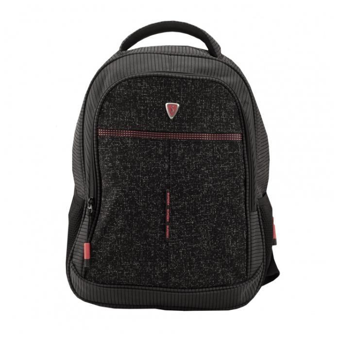 Изображение Sumdex PON-266 серый (13"/синтетический (полиэстер))