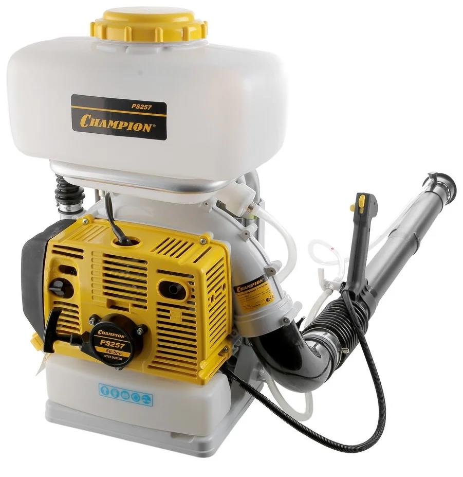 Изображение Опрыскиватель бензиновый CHAMPION PS257 14 л