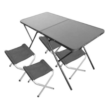 Изображение Комплект мебели Park "В поход" 993089