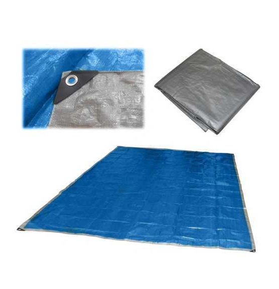 Изображение Тент универсальный Ecos T-3*3 999164