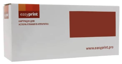 Изображение Картридж EasyPrint IH-641