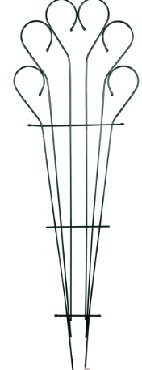 Изображение Опора для цветов Park "Декоративная"(7059)