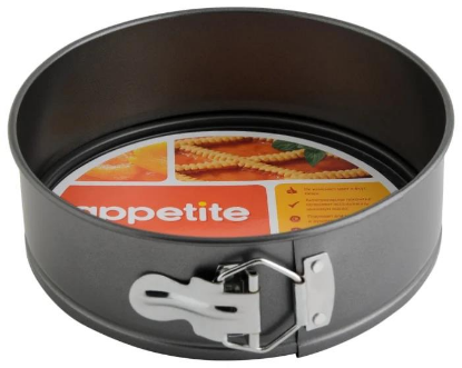 Изображение Форма Appetite SL4002