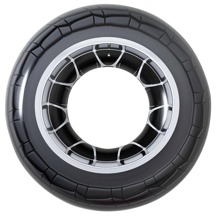 Изображение Надувной круг Bestway High Velocity 36102