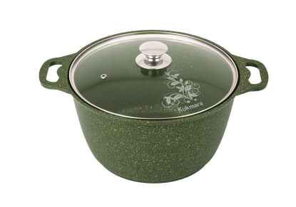 Изображение Кастрюля Kukmara к61tsml (6 л )