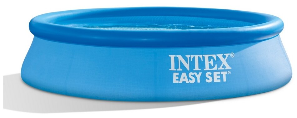Изображение Бассейн надувной  Intex Easy Set 28106