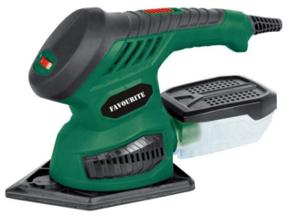 Изображение Плоскошлифовальная машина Favourite OS 600/125E