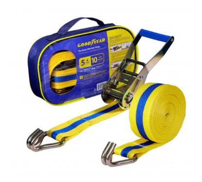 Изображение Стяжка для груза Goodyear GY005207 5 т