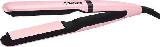 Изображение Щипцы для волос Sakura SA-4526P (45 Вт /230 °C/керамическое)