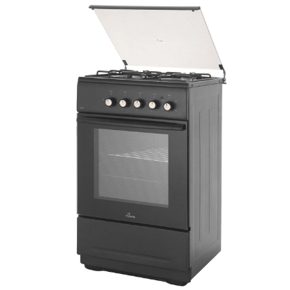 Изображение Плита Flama L FK 1412 AT,антрацит