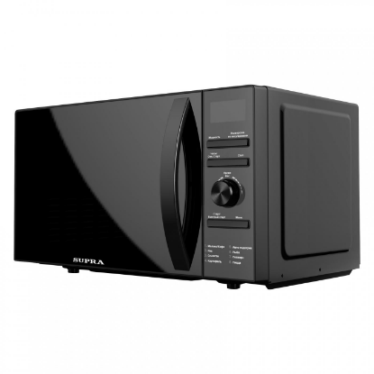 Изображение Микроволновая печь Supra 20TB55 (700 Вт  20 л    черный)