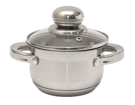 Изображение Кастрюля EDENBERG EB-3001 (0,9 л )