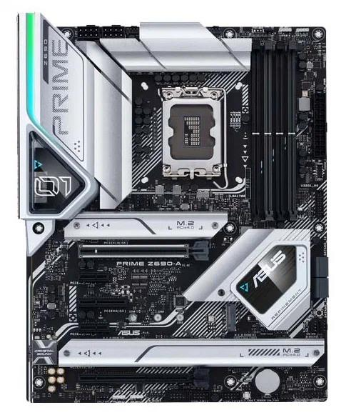 Изображение Материнская плата LGA 1700 Asus PRIME Z690-A