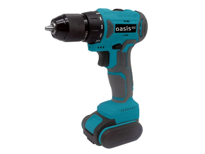 Изображение Шуроповерт Oasis ASB-12V Pro (40 Н·м//Li-Ion/2 А.ч/12 В) ()