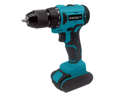 Изображение Шуроповерт Oasis ASB-14V Pro (45 Н·м//Li-Ion/2 А.ч/14.4 В) ()
