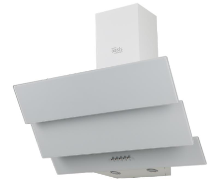Изображение Вытяжка Oasis NS-60W (FR)