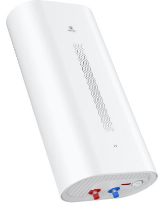 Изображение Водонагреватель Royal Clima RWH-VT50-FE (50 л /1,5 кВт/стеклокерамика)