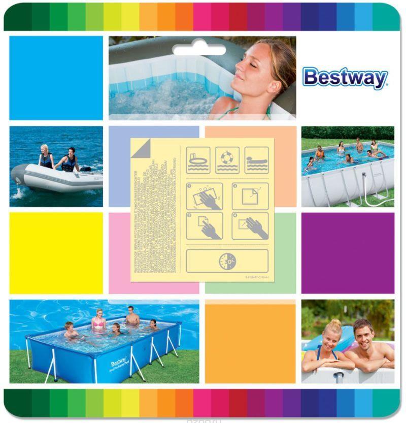 Изображение Ремонтный комплект Bestway 62091