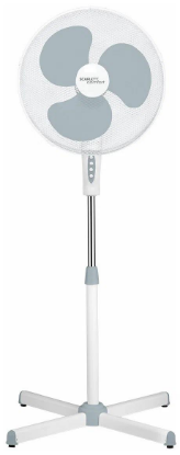 Изображение Вентилятор Scarlett SC-SF111B01