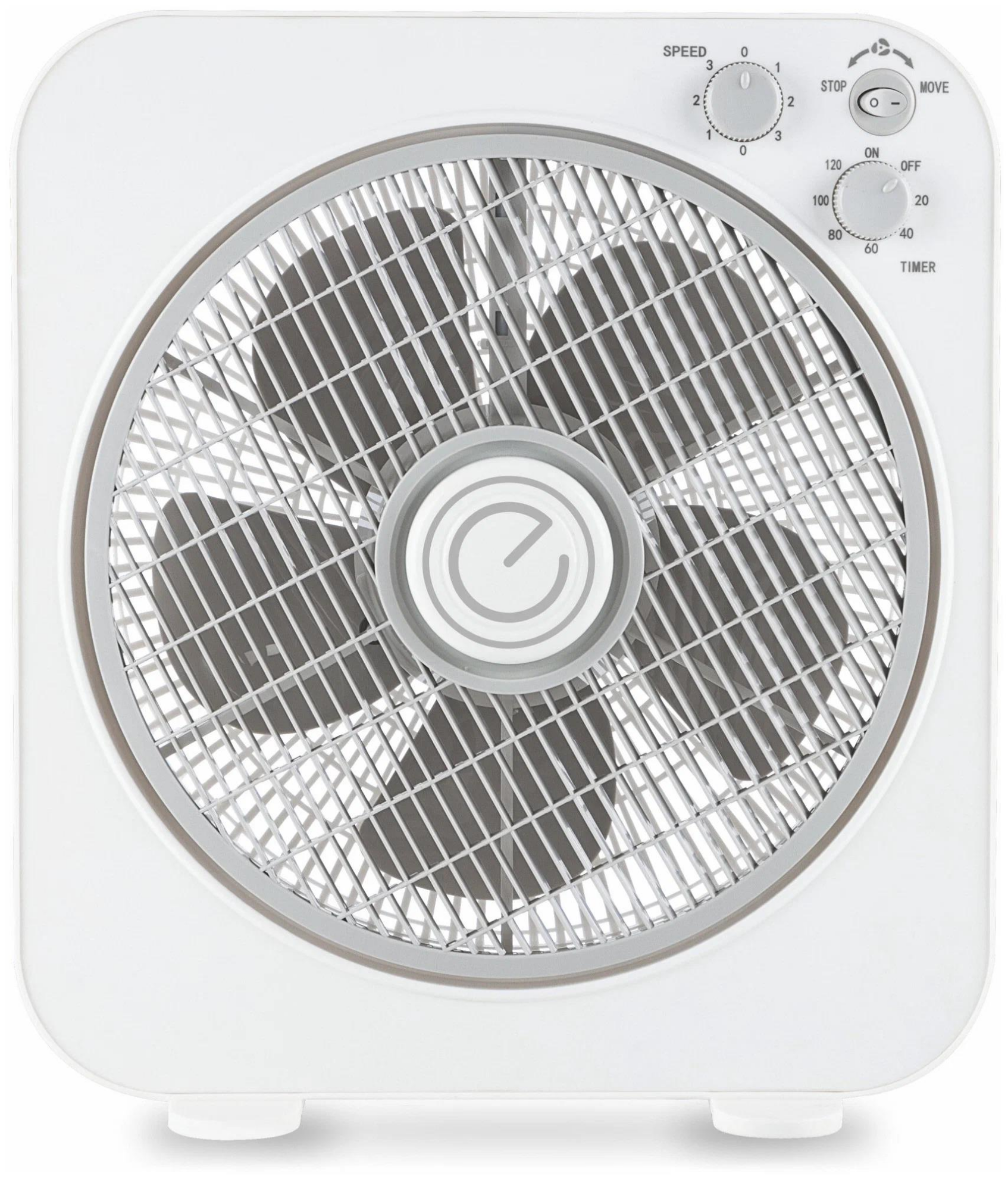 Изображение Вентилятор Energy EN-1611 белый