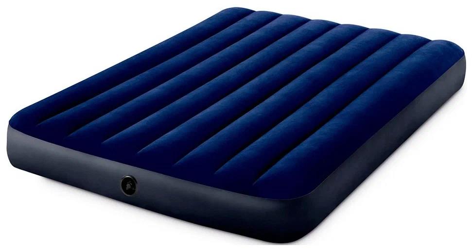 Изображение Надувной матрас Intex 64758