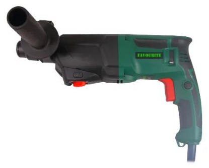 Изображение Перфоратор Favourite RH-1200 (SDS-Plus 1200 Вт )