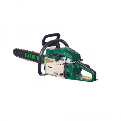 Изображение Цепная бензопила Favourite GC 2000/18 (2,7 л.с./шина 45 см )