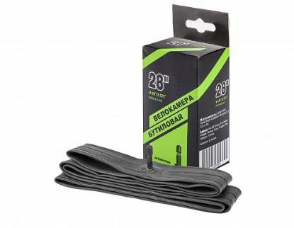 Изображение Велокамера Stels NTG 28"x1.95"/2.125"