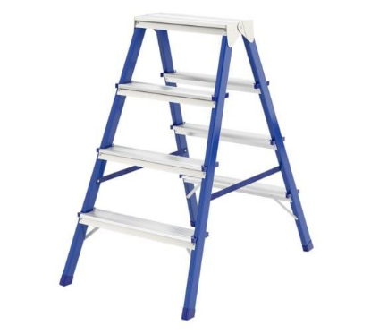 Изображение Стремянка Сибртех 97934 4 шт