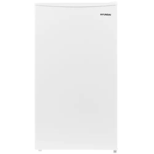 Изображение Холодильник Hyundai CO1003 белый (A+,219 кВтч/год)