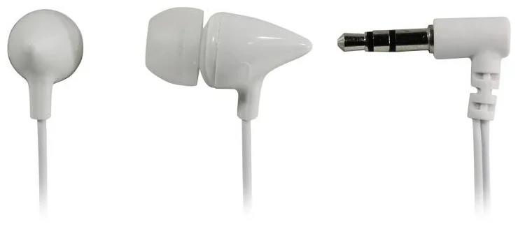 Изображение Наушники SmartBuy VELOCITY белый