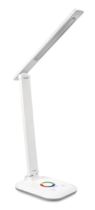 Изображение Настольная лампа SmartBuy SBL-DL-9-sq-w