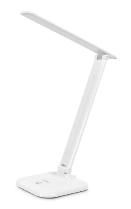 Изображение Настольная лампа SmartBuy SBL-DL-10-sq-w