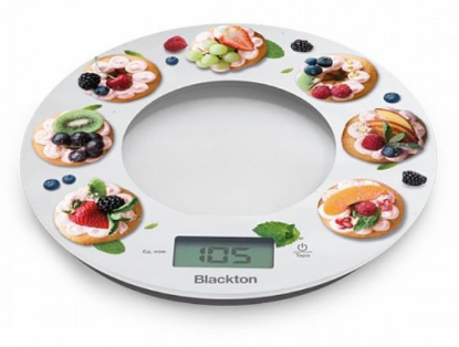 Изображение Весы кухонные Blackton Bt KS1010 (рисунок)