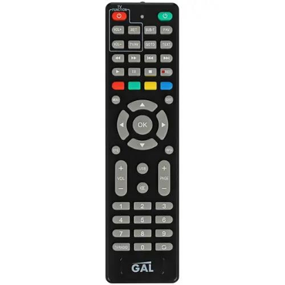 Изображение Пульт ДУ Gal LM-P160