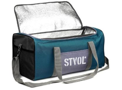 Изображение Сумка-холодильник STVOL SRB02 20 л