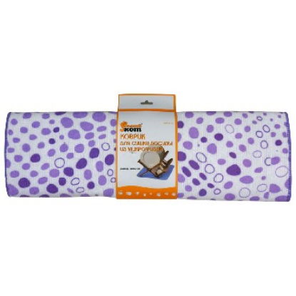 Изображение РЫЖИЙ КОТ MDM-01-XL  45*50 см (310261) (10)