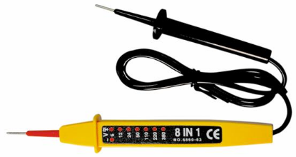 Изображение РЕСАНТА ТЕСТЕР 6890-63 восемь в одном (5)