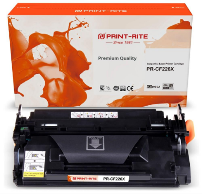 Изображение Картридж Print-Rite PR-CF226X