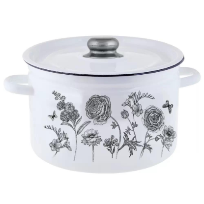 Изображение Кастрюля Appetite Je t’aime 1с17с (4,5 л )