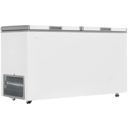 Изображение Морозильный ларь Frostor F 600 SD белый