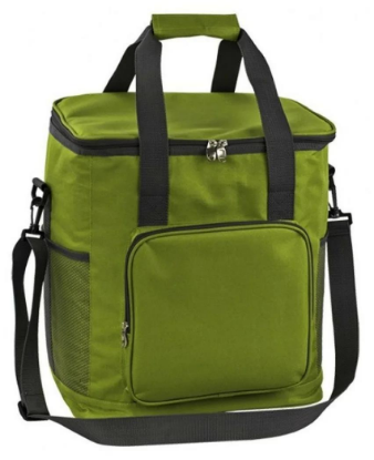 Изображение Термосумка Green Glade T1062 20 л
