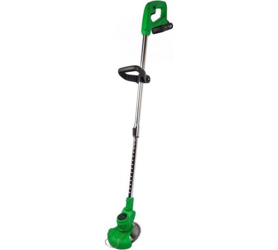 Изображение Триммер Zitrek GreenCut 20 082-2003 (электрический/)