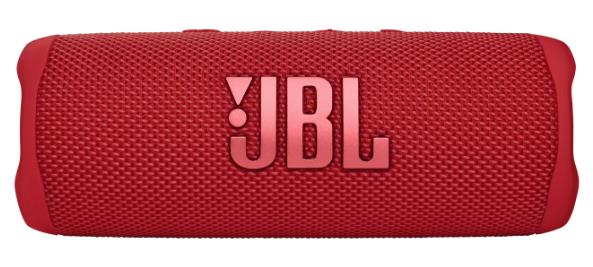 Изображение Портативная акустика JBL Flip 6 [ПИ] (30 Вт   красный)