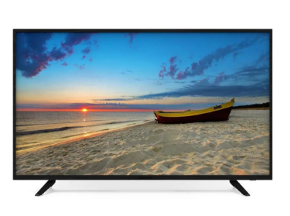 Изображение Телевизор GoldStar LT-43F800 43" 1080p Full HD  черный