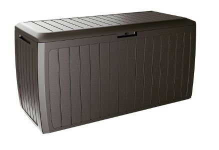 Изображение PROSPERPLAST Ящик BOXE BOARD MBBD290-440U-венге