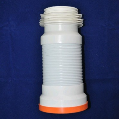 Изображение САНАКС 2351 Гофра для унитаза армированная (2)