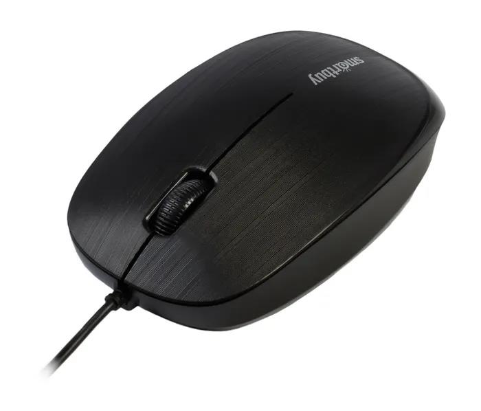 Изображение Мышь SmartBuy ONE 213 черный